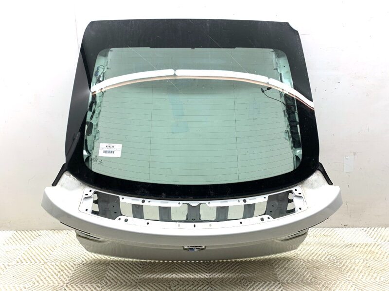 Veko batožinového priestoru kufor zadný BMW 3 Gran Turismo (F34) 2012 - 2022 300