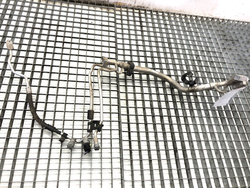 Hadica klimatizácie BMW 3 Gran Turismo (F34) 2012 - 2022 9337126