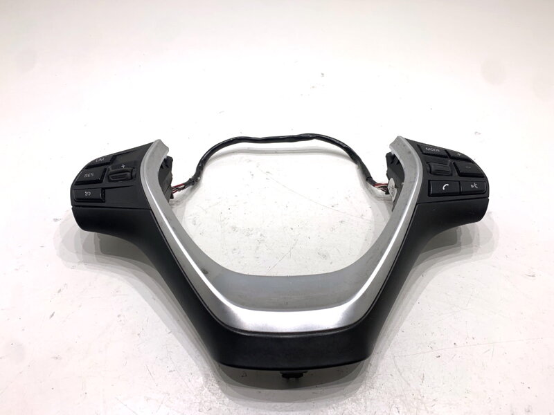 Prepínače volantu BMW 3 Gran Turismo (F34) 2012 - 2022 62560354