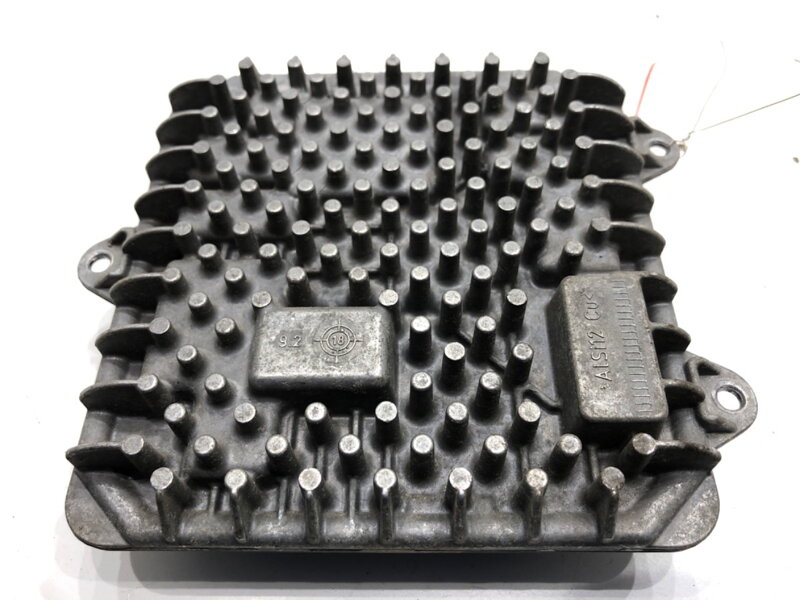 Riadiaca jednotka LED BMW 3 Gran Turismo (F34) 2012 - 2022 8494842