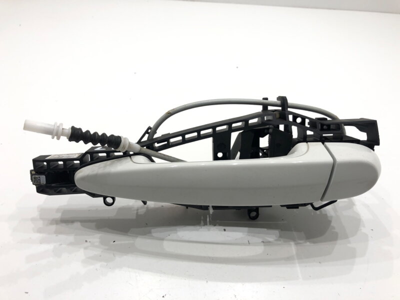 Kľučka vonkajšia ľavá zadná BMW 3 Gran Turismo (F34) 2012 - 2022