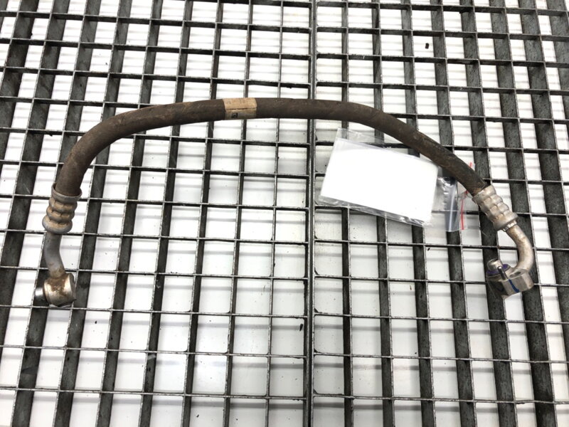 Hadica klimatizácie BMW 3 Gran Turismo (F34) 2012 - 2022 9337130