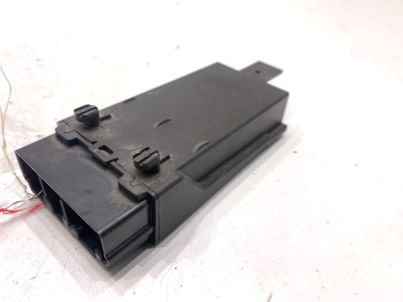 Modul vyhrievania sedadla BMW 3 Gran Turismo (F34) 2012 - 2022 7490465