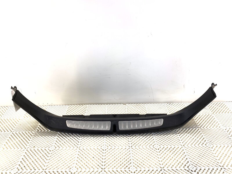 Kryt čela zadného kufra BMW 3 Gran Turismo (F34) 2012 - 2022 7295576