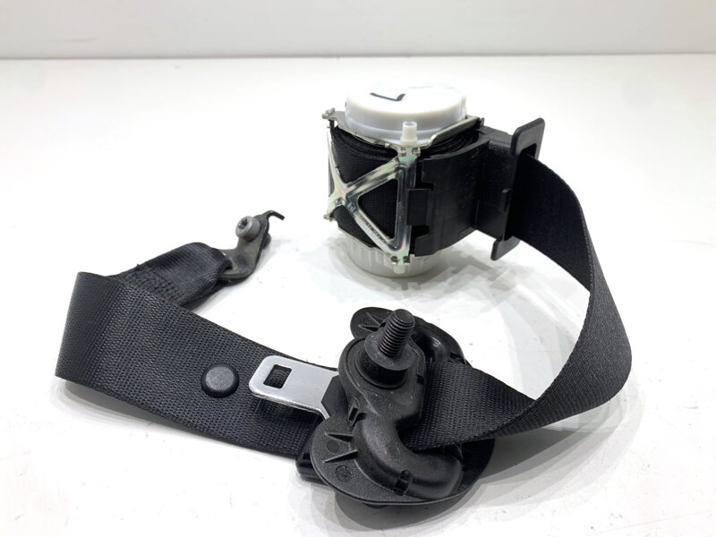 Bezpečnostný PÁS ľavý predný BMW 3 Gran Turismo (F34) 2012 - 2022 34078320D