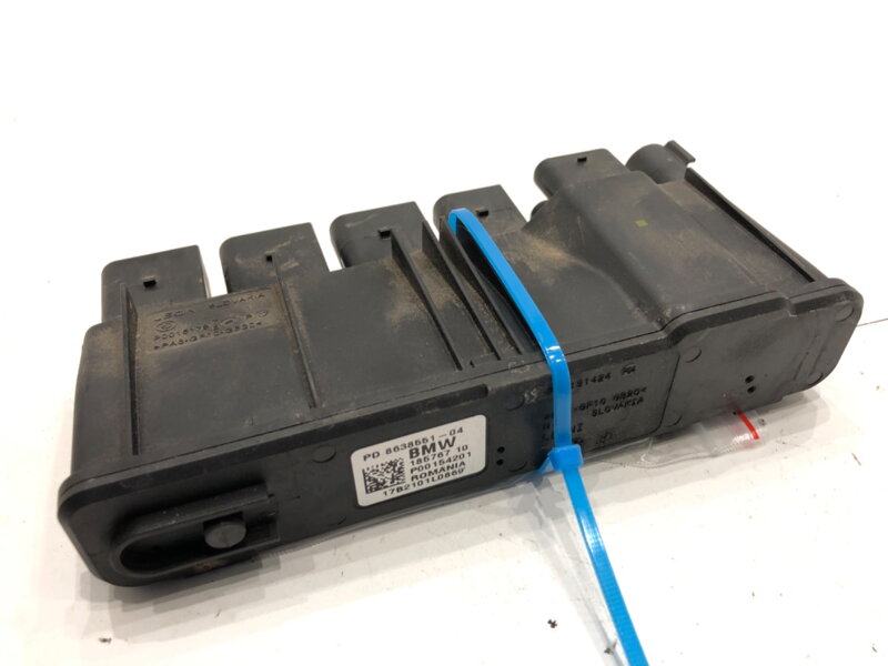 Modul napájania BMW 3 Gran Turismo (F34) 2012 - 2022 8638551