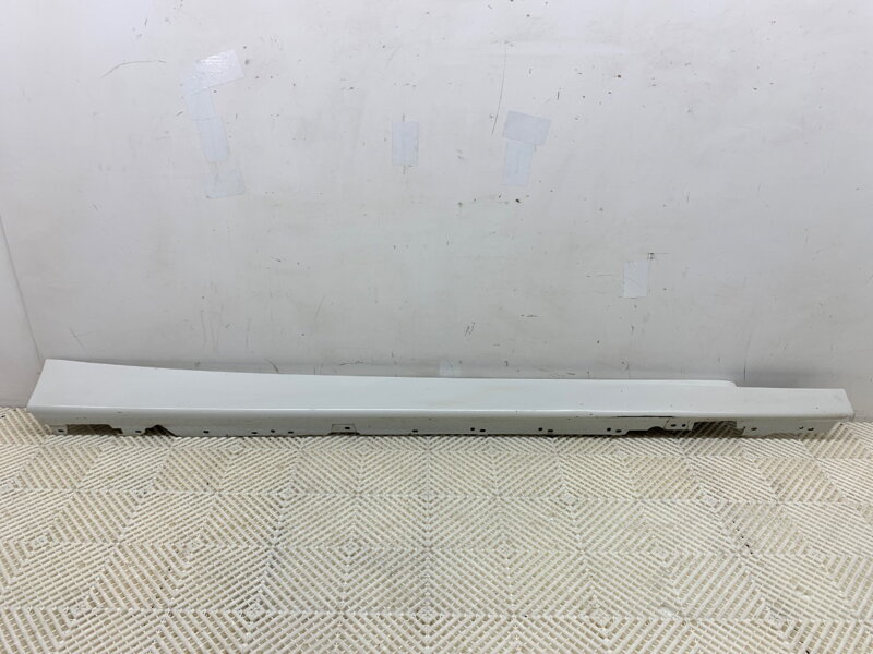 Lišta prahová pravá BMW 3 Gran Turismo (F34) 2012 - 2022