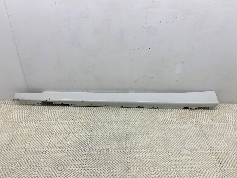 Lišta prahová ľavá BMW 3 Gran Turismo (F34) 2012 - 2022