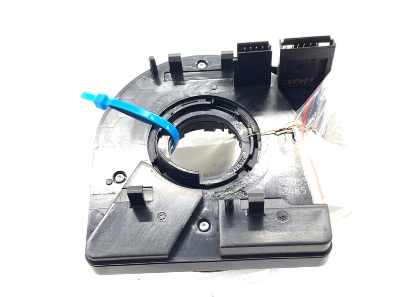 Krúžok slimák airbagu Skoda Fabia II (542) 2006 - 2014 281433