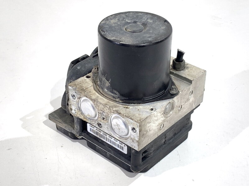 Čerpadlo Skoda Fabia II (542) 2006 - 2014 6R0614517B