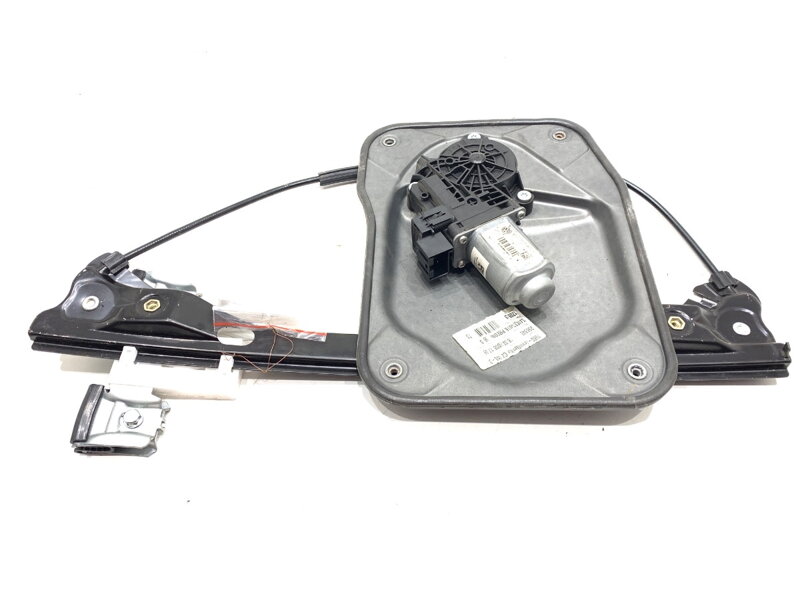 Sťahovačka okna ľavá predná Skoda Fabia II (542) 2006 - 2014 6Q2959802F