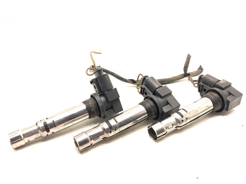 Cievka zapaľovacia sada Skoda Fabia II (542) 2006 - 2014 036905715E