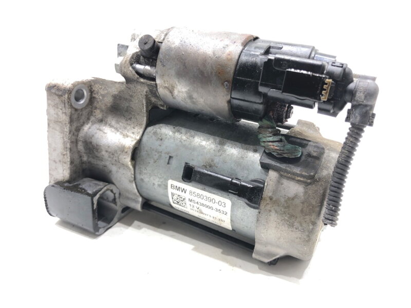 Štartér BMW 2 Gran Coupe (F44) 2019 - 2022 8580390