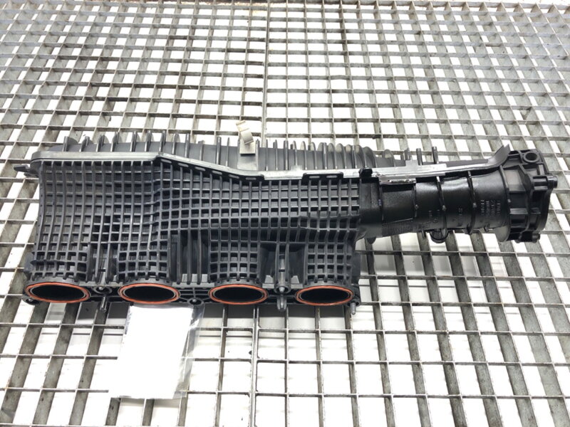 Sacie potrubie BMW 2 Gran Coupe (F44) 2019 - 2022 8655826