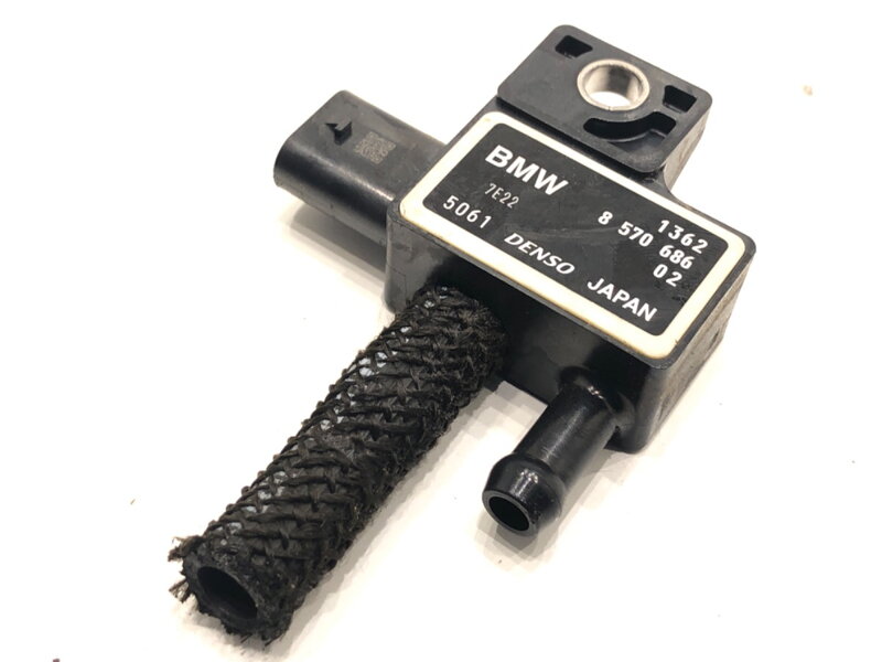 Snímač tlaku spalín DPF BMW 2 Gran Coupe (F44) 2019 - 2022 8570686