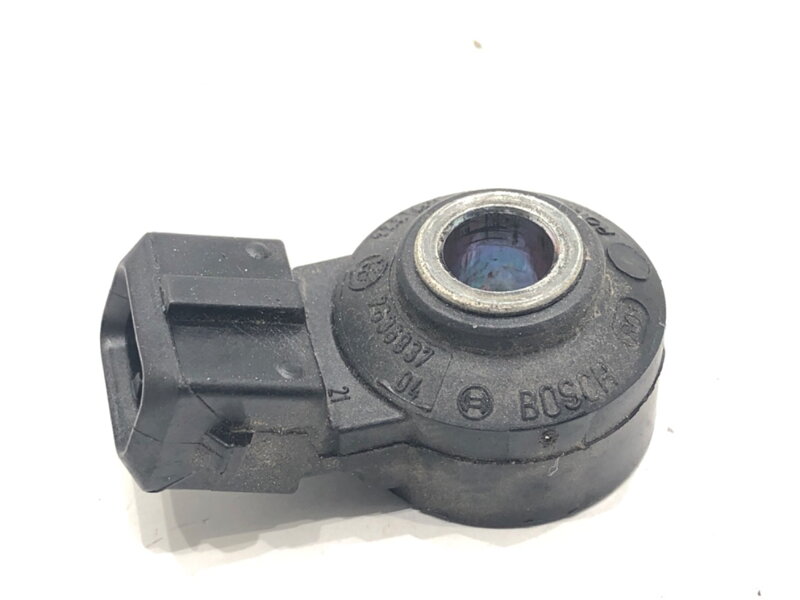 Snímač spaľovania klepania BMW 2 Gran Coupe (F44) 2019 - 2022 7636937