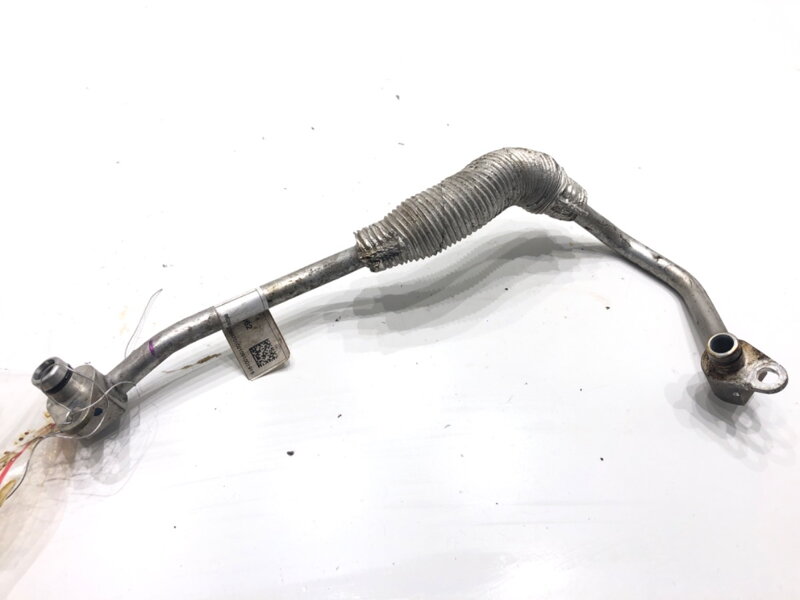 Hadica turba BMW 2 Gran Coupe (F44) 2019 - 2022