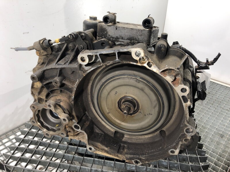 Prevodovka VW Passat B6 Variant (3C5) 2005 - 2011 HXS