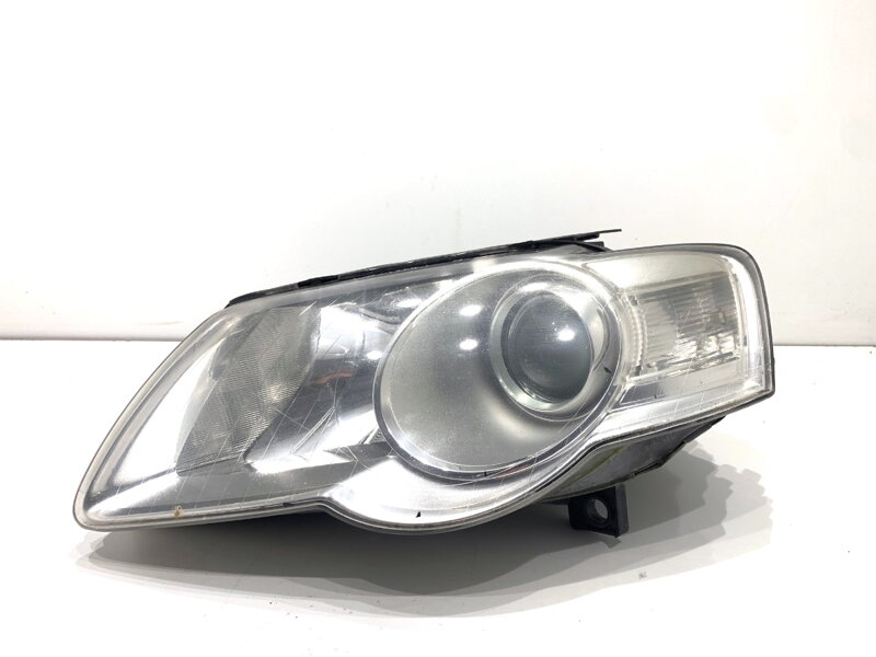 Svetlo ľavé predné VW Passat B6 Variant (3C5) 2005 - 2011 3C0941005S