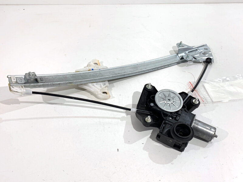 Sťahovačka okna ľavá predná Toyota Yaris (_P21_, _PA1_, _PH1_) 2020 - 85720-K0020