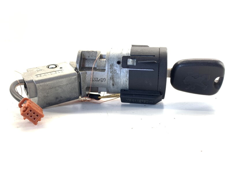 Spínacia skrinka Peugeot 207 (WA_, WC_) 2006 - 2015 36410600