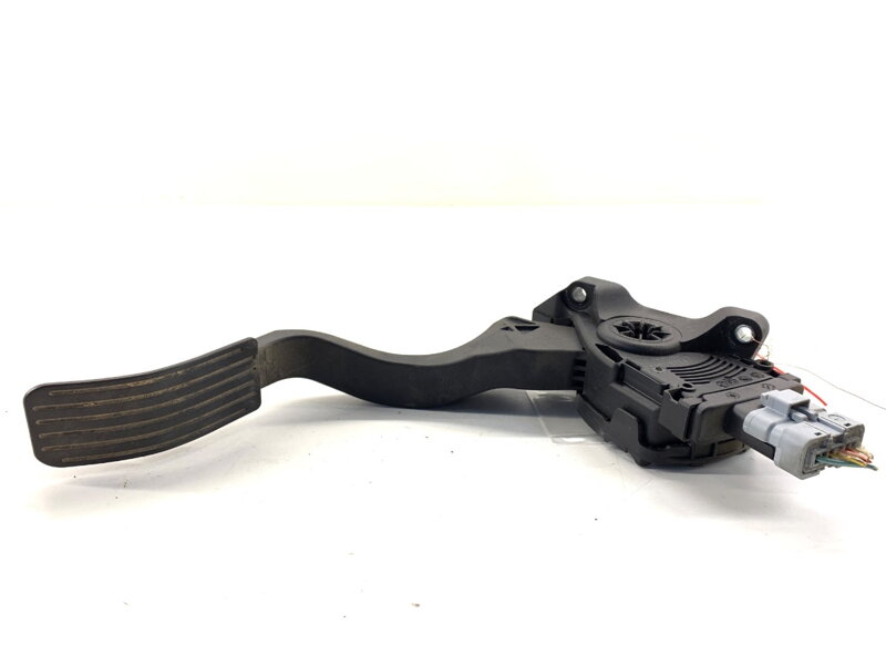 Plynový pedál Peugeot 207 (WA_, WC_) 2006 - 2015 9681844080