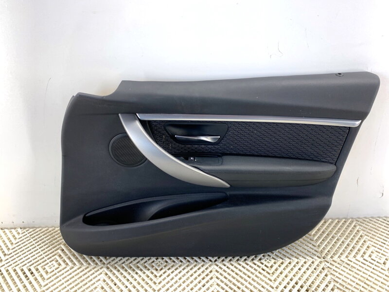 Tapacír dverí pravý predný BMW 3 (F30, F80) 2011 - 2018