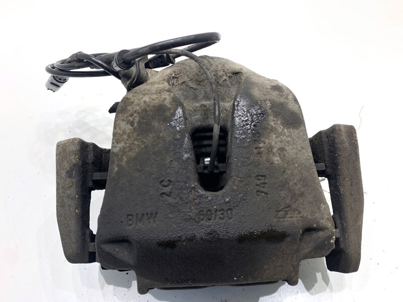 Brzdový strmeň ľavý predný BMW X6 (F16, F86) 2014 - 2019