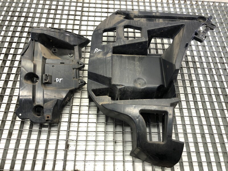 Držiak nárazníka pravý zadný BMW X6 (F16, F86) 2014 - 2019