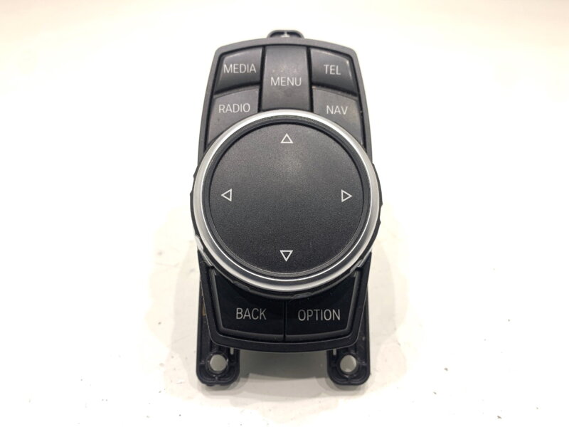 Prepínač idrive BMW X6 (F16, F86) 2014 - 2019 9350723