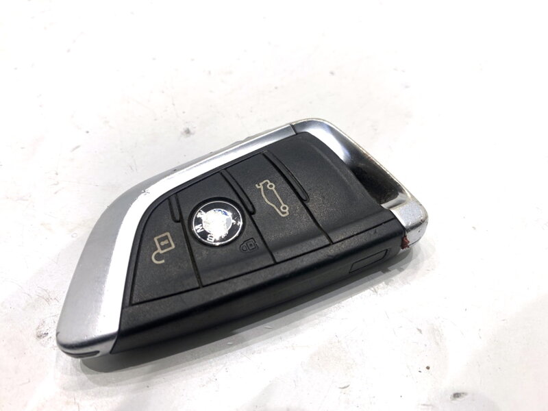 Kľúč BMW X6 (F16, F86) 2014 - 2019