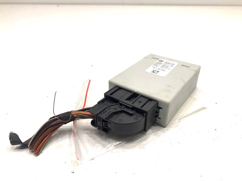 Riadiaca jednotka svetiel BMW X6 (F16, F86) 2014 - 2019 6865245