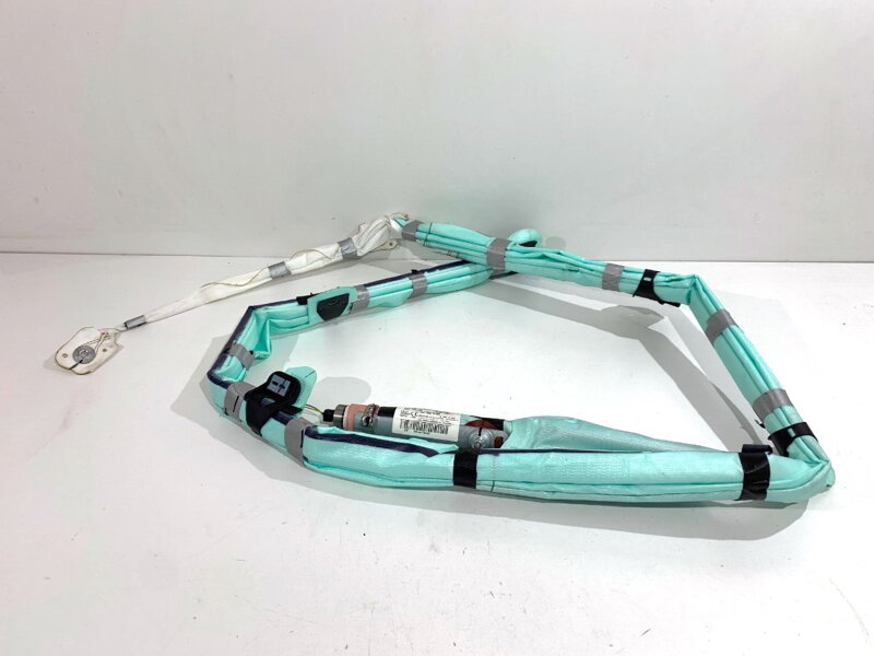 Hlavový airbag vzduchový ľavý BMW X6 (F16, F86) 2014 - 2019 8247079