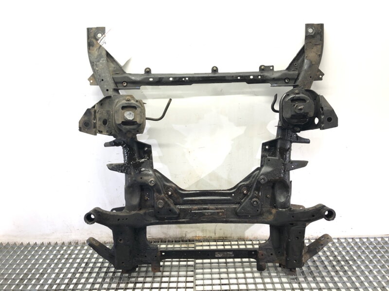 Výstuha POD motor BMW X6 (F16, F86) 2014 - 2019