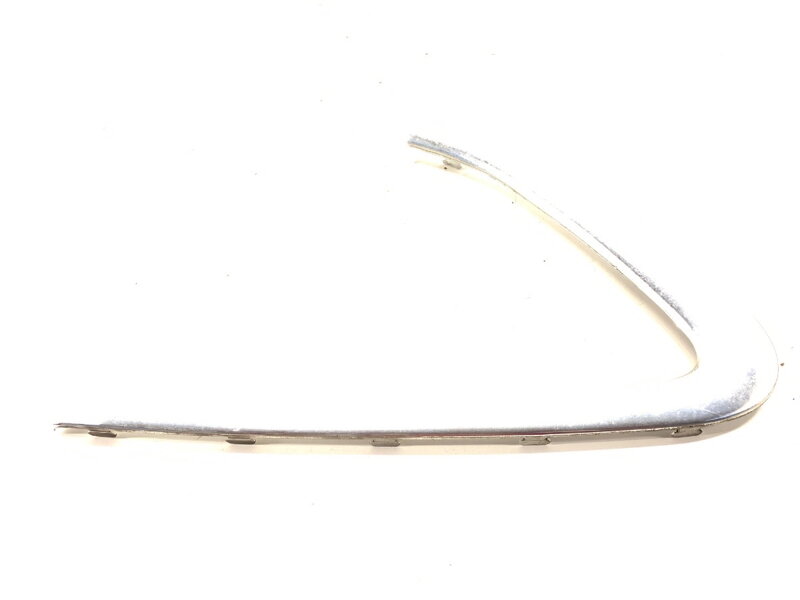 Lišta okná bočnej zadná pravá chróm BMW X6 (F16, F86) 2014 - 2019 7317828