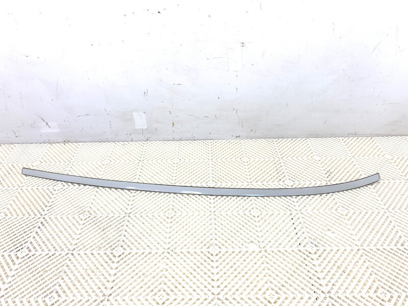 Lišta strešná ľavá BMW X6 (F16, F86) 2014 - 2019