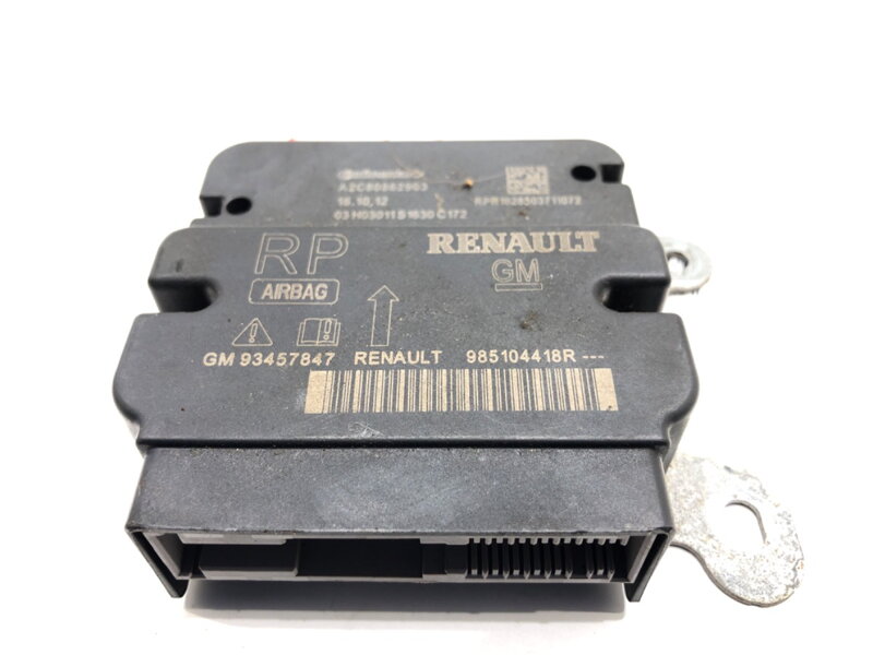 Senzor Renault Trafic III Autobus (JG_) 2014 - 2022 985104418R