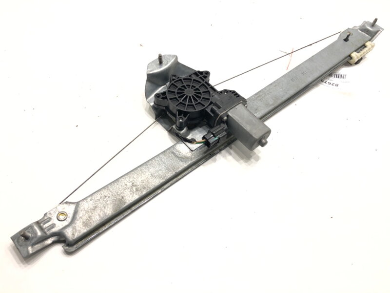 Sťahovačka okna pravá predná Renault Trafic III Autobus (JG_) 2014 - 2022 807207538R