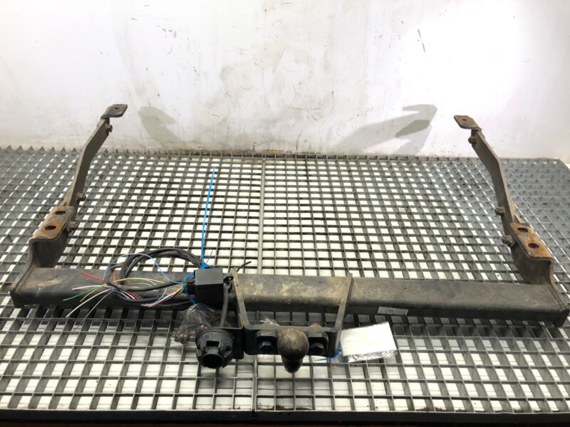 HÁK ťažné Renault Trafic III Autobus (JG_) 2014 - 2022