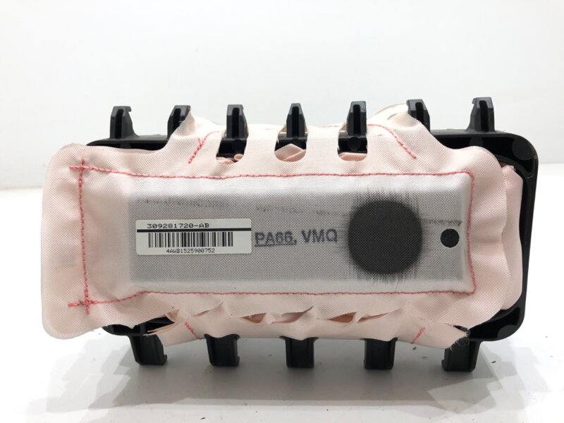 Airbag spolujazdca Renault Trafic III Autobus (JG_) 2014 - 2022 985256697R