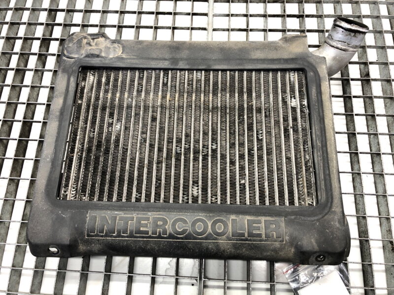 Intercooler Hyundai Santa FÉ I (SM) 2000 - 2006
