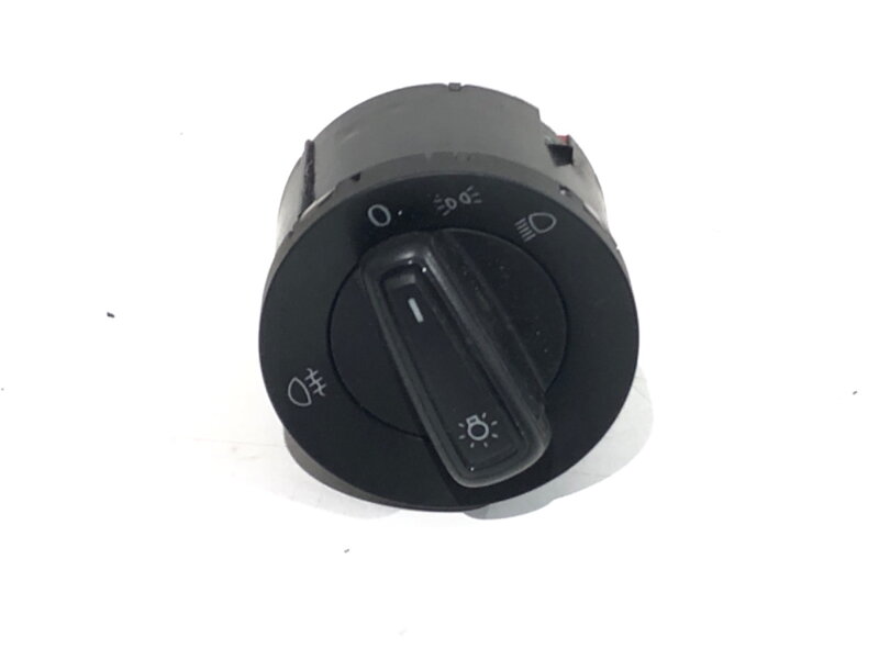 Spínač svetiel VW Transporter / Caravelle VI Autobus (SGB, SGJ, SHB, SHJ) 2015 - 2022 5G0941431AS