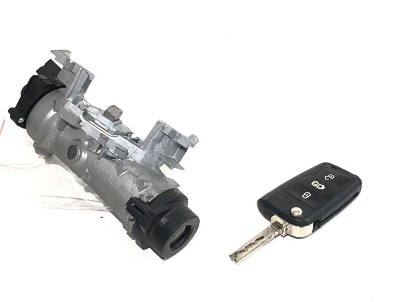 Spínacia skrinka VW Transporter / Caravelle VI Autobus (SGB, SGJ, SHB, SHJ) 2015 - 2022 5Q1905865A