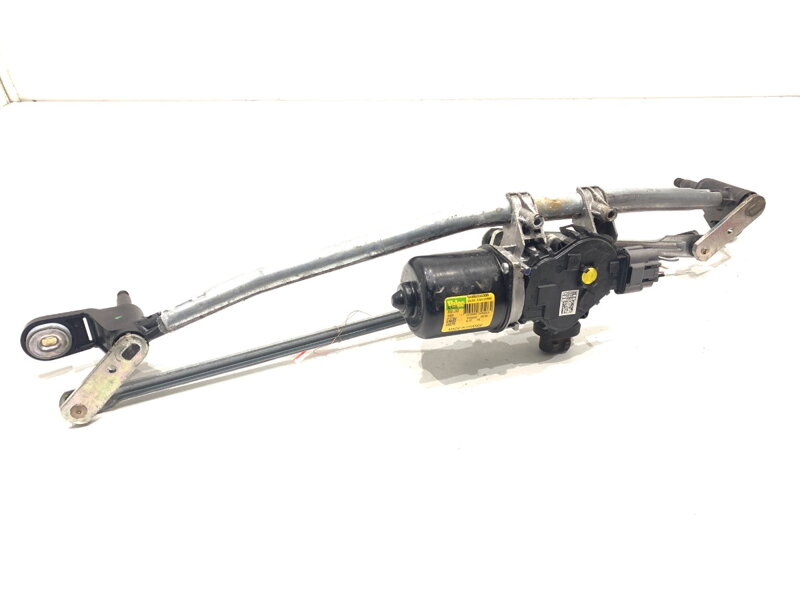 Mechanizmus stieračov predný Dacia Duster (HM_) 2017 - 2022 W000034506