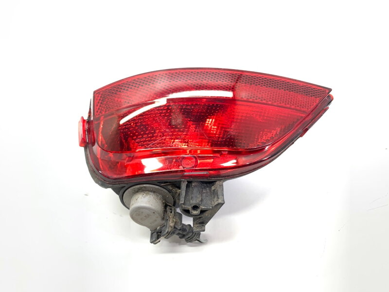 Svetlo nárazníka ľavé zadné Dacia Duster (HM_) 2017 - 2022 265855178R