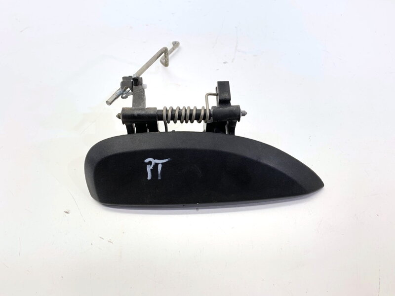 Kľučka vonkajšia pravá zadná Dacia Duster (HM_) 2017 - 2022