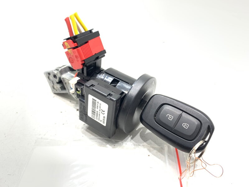 Spínacia skrinka Dacia Duster (HM_) 2017 - 2022 285916556R