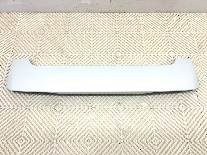 Spojler zadný Dacia Duster (HM_) 2017 - 2022