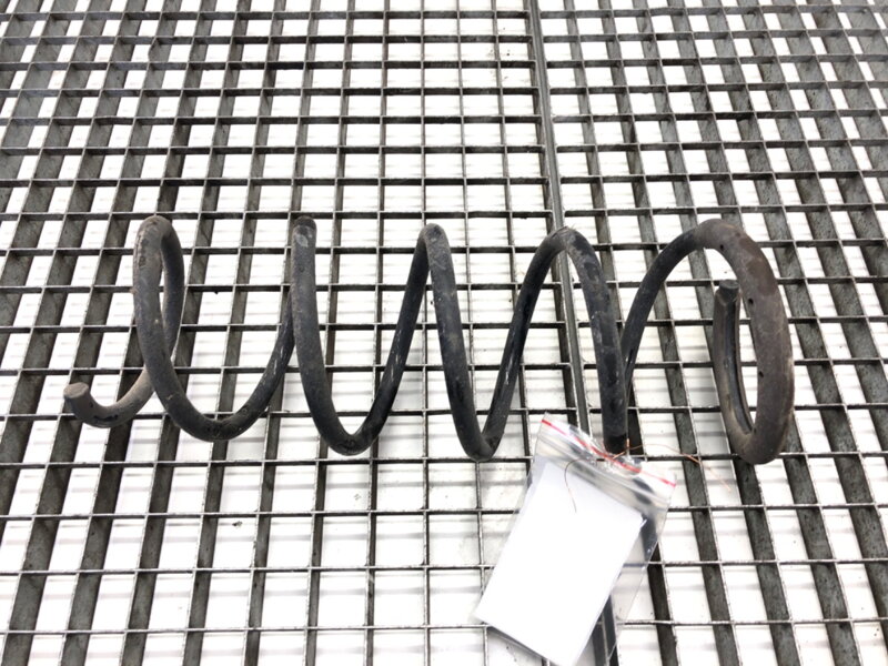 Pružina predná Dacia Duster (HM_) 2017 - 2022