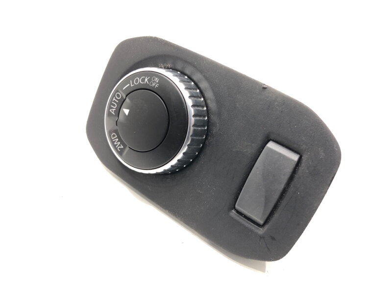 Prepínač pohonu Dacia Duster (HM_) 2017 - 2022 969717834R